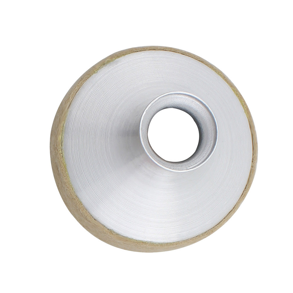 Soprano Saxophone Mute Aluminum Dampener Silencer Adore Pro