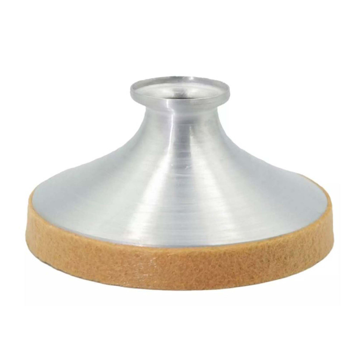 Tenor Saxophone Mute Aluminum Dampener Silencer Adore Pro