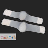 Flat Foot Arch Support Pads Soft Silicon Gel Cushion Sleeves Plantar Fasciitis Pain Relief Support Braces