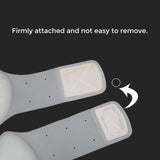 Flat Foot Arch Support Pads Soft Silicon Gel Cushion Sleeves Plantar Fasciitis Pain Relief Support Braces