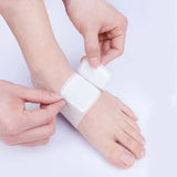 Flat Foot Arch Support Pads Soft Silicon Gel Cushion Sleeves Plantar Fasciitis Pain Relief Support Braces