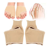 Orthopedic Bunion Corrector Splint Straightener Foot Pain Relief Hallux Valgux Toes Separator Socks Sleeves