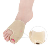 Orthopedic Bunion Corrector Splint Straightener Foot Pain Relief Hallux Valgux Toes Separator Socks Sleeves
