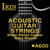 Acoustic Guitar String Set A600