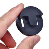 Cello V80 String, Tourte Mute, Rosin, Endpin Rubber Tip, Cloth