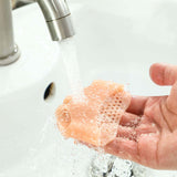 Metatarsal Pads Ball of Foot Cushion Forefoot Pad Pain Relief Socks Soft Silicone Gel Honeycomb Pads