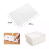 Disposable Electrostatic Dry Pads Wipes for Floor Cleaning Mop Sweeper on Multi Surface Floor Cleaner