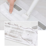 Disposable Electrostatic Dry Pads Wipes for Floor Cleaning Mop Sweeper on Multi Surface Floor Cleaner