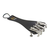 Cello Accessories Tailpiece Tailgut Fine Tuners for 3/4 and 4/4