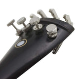 Cello Accessories Tailpiece Tailgut Fine Tuners for 3/4 and 4/4