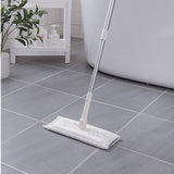 Disposable Electrostatic Wet Pads Wipes for Floor Cleaning Mop Sweeper on Multi Surface Floor Cleaner