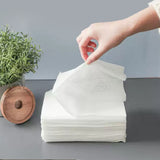 Disposable Electrostatic Wet Pads Wipes for Floor Cleaning Mop Sweeper on Multi Surface Floor Cleaner