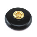 Cello Endpin Stopper Black Anti-Slip Mat