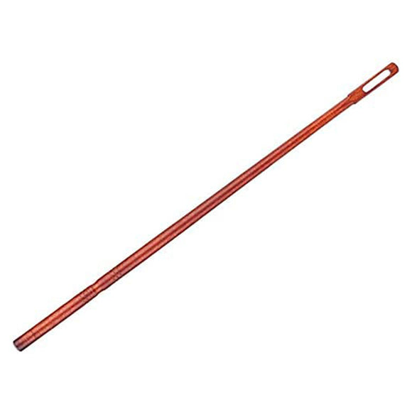 Flute Cleaning Rod Redwood Stick Tool for Cleaning Care Kit