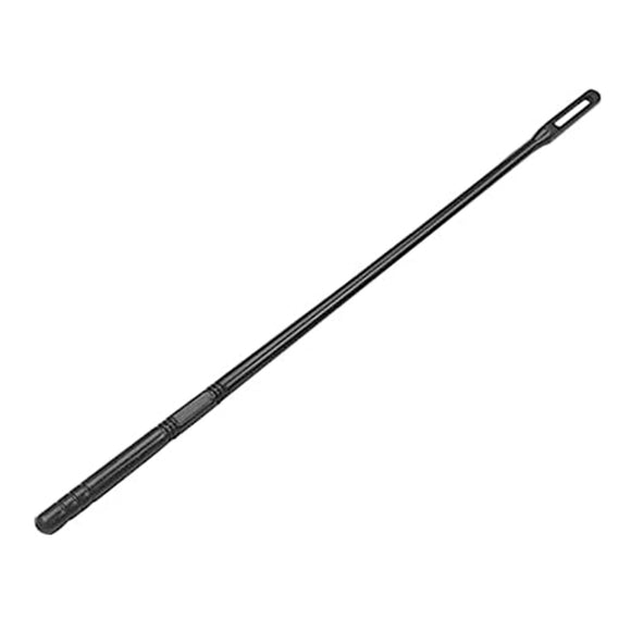 Flute Cleaning Rods Black Stick Tool for Cleaning Care Kit