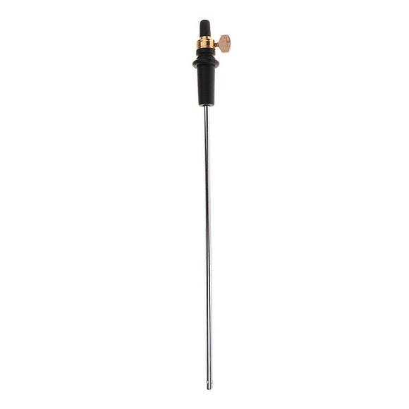 Cello Endpin Support Rod Adjustable Stainless Steel Tail Rod Stand