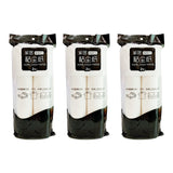 Multi-Purpose Lint Roller Refill - Multi-Pack of Hair & Dust Remover Sticky Paper Adhesive Sheets