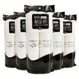 Multi-Purpose Lint Roller Refill - Multi-Pack of Hair & Dust Remover Sticky Paper Adhesive Sheets