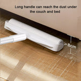Multi-Purpose Lint Roller Refill - Multi-Pack of Hair & Dust Remover Sticky Paper Adhesive Sheets