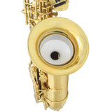 Soprano Saxophone Mute Aluminum Dampener Silencer