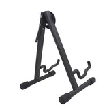 Cello Stand Adjustable Foldable Black Metal Stand for Cello 1/8 - 4/4