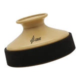 Saxophone Mute Silencer Yellow Practice Dampener