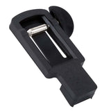 Saxophone Reed Trimmer Black Reed Cutter of Sax