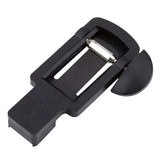 Saxophone Reed Trimmer Black Reed Cutter of Sax