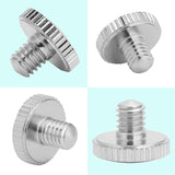 Trumpet Finger Ring Screw - 5 pcs of Fixing Screws Set