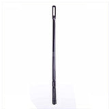 Flute Cleaning Rods Black Stick Tool for Cleaning Care Kit