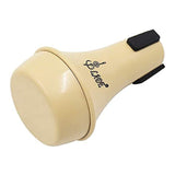 Trumpet Mute Silencer Lightweight ABS Plastic