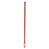 Flute Cleaning Rod Redwood Stick Tool for Cleaning Care Kit