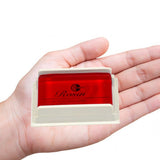 Cello Violin Viola Bow String Low Dust Leto Rosin 602 Red