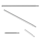 Alto Saxophone Repair Parts Tool Kit Threaded Shaft Screw Replacement