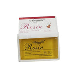 Natural Rosin Low Dust Universal Rosin For Violin Viola Cello Bows