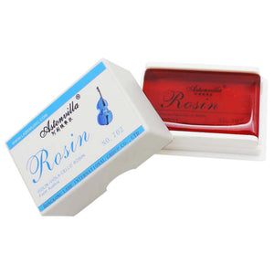 Amber Rosin Low Dust Universal Rosin For Violin Viola Cello Bows