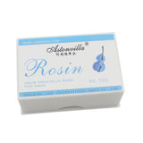 Amber Rosin Low Dust Universal Rosin For Violin Viola Cello Bows