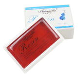 Amber Rosin Low Dust Universal Rosin For Violin Viola Cello Bows
