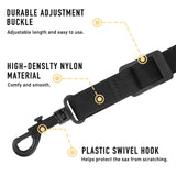 Saxophone Neck Strap Swivel Hook