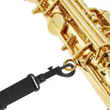Saxophone Neck Strap Swivel Hook