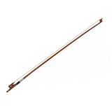 Violin Bow Handmade Horse Hair for 4/4 Fiddle