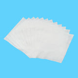 Single Dispoable Color Catcher Sheet Anti Dyeing Color Absorption Sheet Dye Trapping Laundry Paper