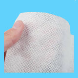 Double Dispoable Color Catcher Sheet Anti Dyeing Color Absorption Sheet Dye Trapping Laundry Paper