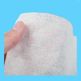 Single Dispoable Color Catcher Sheet Anti Dyeing Color Absorption Sheet Dye Trapping Laundry Paper