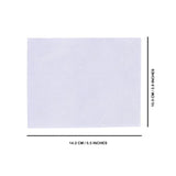 Single Dispoable Color Catcher Sheet Anti Dyeing Color Absorption Sheet Dye Trapping Laundry Paper