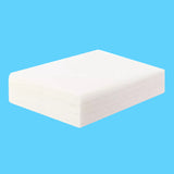 Double Dispoable Color Catcher Sheet Anti Dyeing Color Absorption Sheet Dye Trapping Laundry Paper