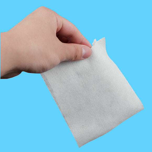 Double Dispoable Color Catcher Sheet Anti Dyeing Color Absorption Sheet Dye Trapping Laundry Paper