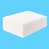 Double Dispoable Color Catcher Sheet Anti Dyeing Color Absorption Sheet Dye Trapping Laundry Paper