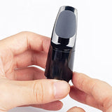 Alto Saxophone Accessories Aluminum Mute Mouthpiece Patch Pads Brush