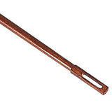 Flute Cleaning Rod Redwood Stick Tool for Cleaning Care Kit